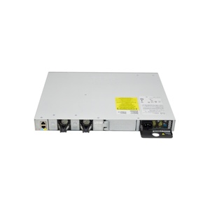 Switch Apilable POE QoS VLAN de 48 Puertos para Cisco C9200-48P-A, Serie C9200, Capacidad de 176 Gbps, Nuevo, Listo para Enviar - Product Image 3