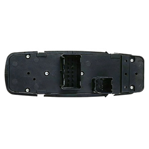 Chrysler Dodge Grand Voyager Window Control <b>Switch</b> 4602535AC <b>12V</b> Electric Auto <b>Switch</b> For 08-09 Models - Product Image 1