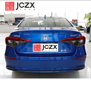2022 mejor precio Hon Da Civic 1,5 T automático coche usado a la venta 4 puertas 5 asientos dirección izquierda <span class=keywords><strong>segunda</strong></span> <span class=keywords><strong>mano</strong></span> sedán vehículos <span class=keywords><strong>coches</strong></span> baratos - Product Image 3