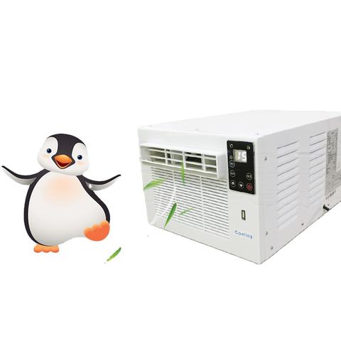 portable air conditioners