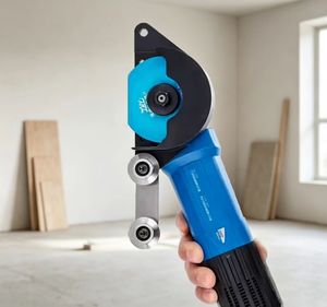 Máquina Esquiladora Portátil de Lana con Batería de Litio para Granjas de Ovejas DS-71 - Product Image 2