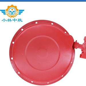 Suministro Directo de Fábrica, Mini Motocultor con Motor Diésel Refrigerado por Aire, Piezas de Maquinaria Agrícola, Placa de Arranque Reforzada 186 - Product Image 5