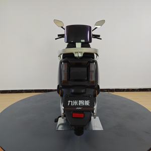 Moto électrique de luxe pour trajets quotidiens avec technologie NFC intelligente et soutien lombaire, scooter électrique, vélo électrique, moto à deux <span class=keywords><strong>roues</strong></span> - Product Image 5