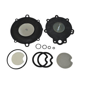 Kit de Reparación de Válvula de Gas LPG para Montacargas Toyota 04221-U1104-71, Piezas de Repuesto de Diafragma - Product Image 1