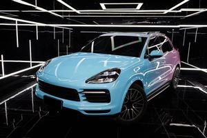 Vinilo Autoadhesivo de PVC de 1.52*17 Metros con Diseño de Dibujos Animados Personalizado para Rotulación de Vehículos, Película de Vinilo para Envoltura de Autos, Cambio de Color Automático - Product Image 5