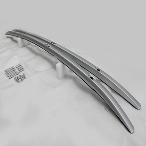 JOESHIER Vente en gros de porte-bagages de toit 4x4 pour Honda CRV 2017-2019, barres latérales en alliage d'aluminium, installation facile - Product Image 4