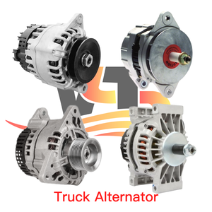 EALBE022 Vente en gros d'<span class=keywords><strong>alternateur</strong></span> 24V 0124555032 Lester 12387 pour camion Mercedes Benz Actros Axor Pièce A0131547802 - Product Image 4