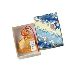 ถุงหอมญี่ปุ่น กลิ่นคินรัน ขนาดใหญ่ ยูเมะ ฮานาบิ กลิ่นดอกไม้ สำหรับตู้เสื้อผ้า รถยนต์ กล่องของขวัญ กลิ่นไม้จันทน์ แมกโนเลีย ลิ้นจี่ - Product Image 1