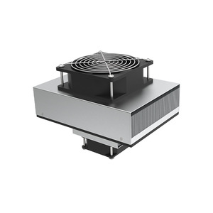 Module de réfrigération refroidi par air Huajing TP25015, faible bruit, contrôle de température TEC pour instrument de précision de laboratoire - Product Image 1