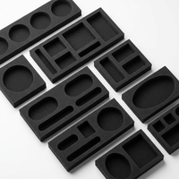 Solutions d'emballage personnalisées en mousse de polyuréthane/EPE pour l'industrie |   Écologique et résistant aux chocs |   Imperméable |   Fournisseur vérifié
