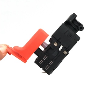 GBH2-26DE GBH2-26DFR gbh 2-26e के लिए हाथ ड्रिल ट्रिगर स्विच रूटरी हथौड़ा स्विच प्रतिस्थापन - Product Image 5