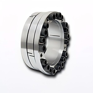 Élément de serrage RING CLAMP 4204-100501-TC0000 pour applications de serrage industrielles - Product Image 5