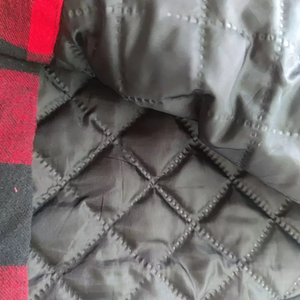 <span class=keywords><strong>Camicia</strong></span> di flanella in pile di cotone foderato in pile di cotone di alta qualità da uomo invernale <span class=keywords><strong>boscaiolo</strong></span> rosso - Product Image 6