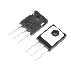เจเควี ใหม่และของแท้ IRFP4468PBF IRFP4468 ทรานซิสเตอร์ MOSFET - Product Image 1