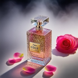 Eau de parfum originale de haute qualité 100 ml, parfum de luxe pour femmes, Cologne, vaporisateur pour le corps, flacons de parfum de marque - Product Image 4