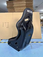 Siège de course universel réglable de haute qualité pour simulateur de voiture, vente en gros directe d'usine, sièges de voiture modifiés