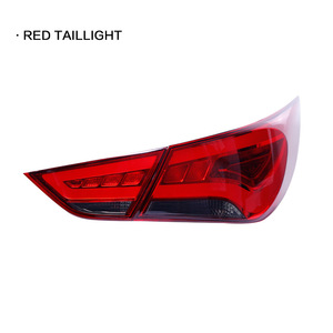 For 8-Generation Soba Modified Korean Version 12V LED Taillight Assembly With and <b>Driving</b> <b>Lights</b> Soba Korean-style Tail <b>Light</b> (s - Product Image 6
