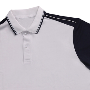 Fabricante de Camisetas Polo en Vietnam, Se Aceptan Pedidos al por Mayor, Tela de Mezcla de Algodón Premium, Ideal para Negocios de Exportación y Venta al por Menor - Product Image 1