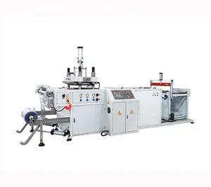 Factory Direct Sales High-Efficiency Machinery Disposable Energy-Saving Production Food Plastic Packaging Machines