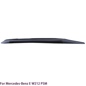 Alerón Trasero de Fibra de Carbono Estilo PSM para Clase E W212 4 Puertas, 2012-2016 - Product Image 4