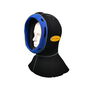 Cagoules de <span class=keywords><strong>plongée</strong></span> personnalisées et durables de 3 mm, 5 mm, 7 mm - Product Image 2