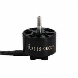 Nuevo Motor Metálico sin Escobillas E-Power R3115 900KV 1050KV 1200KV FPV para Vehículos RC - Product Image 4