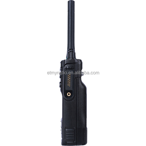 Radio Digital DMR ETMY ET-D68, Radio Walkie Talkie de Grado Profesional con Encriptación AES 256 - Product Image 3