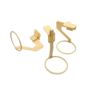 Positionneur de capteur de film radiographique IN-M34 Support de positionneur de rayon X dentaire
