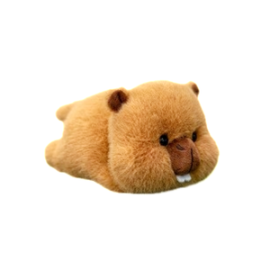 Reposamuñecas <span class=keywords><strong>de</strong></span> Peluche con Forma <span class=keywords><strong>de</strong></span> Animales, Cojines Suaves Perfumados para Escritorios <span class=keywords><strong>de</strong></span> Oficina y Juegos - Product Image 6