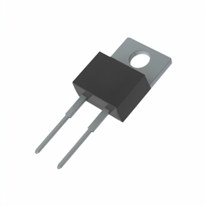 Buy Online Electronic Components Single Diodes Authorized Distributor TO-220-2 SB650_T0_00001 - Product Image 1