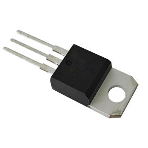 MOSFET discret 600V 12A <span class=keywords><strong>Transistor</strong></span> MOSFET de puissance en mode d'amélioration du canal N TO-220 paquet pour les alimentations à découpage AC-DC - Product Image 3