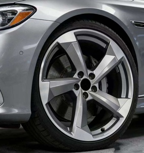 Jantes en alliage forgé concaves profondes personnalisées 5x114.3 5x120 pour <span class=keywords><strong>Audi</strong></span> <span class=keywords><strong>Q5</strong></span> Q8 Rs5 Rs6 18 19 <span class=keywords><strong>20</strong></span> 22 24 <span class=keywords><strong>pouces</strong></span>, jantes sport - Product Image 5