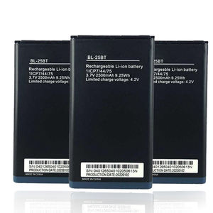 Tecno 배터리 BL-15AT BL-25BT BL-24AT BL-25AT BL-30DT BL-30HT BL-18BT BL-24BT BL-25CT BL-23BT BL-20DT BL-25HT 배터리 - Product Image 5