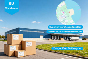 Caja de arena para gatos automática de autolimpieza inteligente ABS y inodoro de plástico para gatitos con aplicación de arena Fábrica al por mayor - Product Image 4