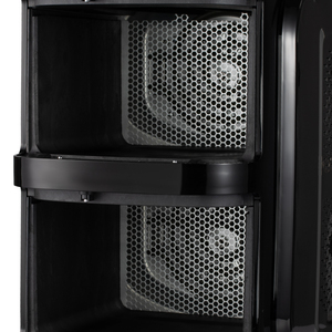 RAF 에어 프라이어 더블 바스켓 6L 및 6L 단일 제어 2400w 새로운 디자인 360 도 공기 순환 터치 스크린 제어 - Product Image 4