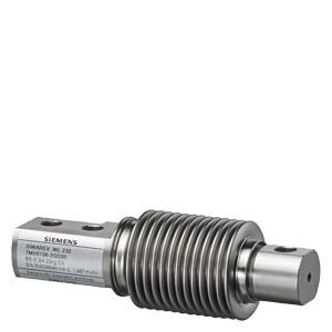 โหลดเซลล์ Siemens รุ่น 7MH5106-3AD00 WL230 BB-S SA 100กก. แบบลูกสูบ C3 - Product Image 1