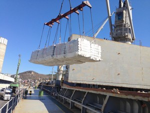 Xi Măng Giếng Dầu Loại G, MSR Và HSR - Product Image 4