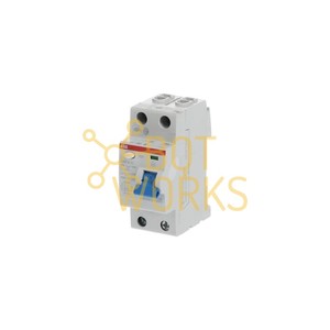 ABB 2CSF202101R4250 - Nuovo - Product Image 1