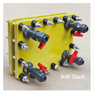 ZH Enerji 1kW Güç Endüstriyel Vanadyum Redoks Pil ve Yenilenebilir Enerji için Enerji Depolama Sistemleri - Product Image 1