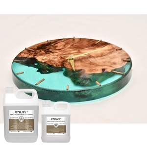 Molds Epoxy <strong>Resin</strong> <strong>Jewellery</strong> Casting <strong>Kit</strong> - Product Image 1
