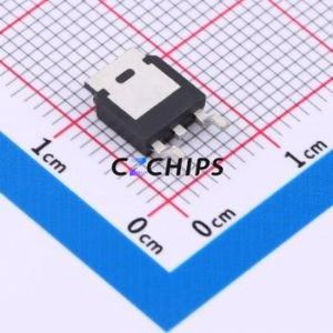 ทรานซิสเตอร์สนาม TO-252-2L HIPD220N06L3GBTMA1ใหม่ดั้งเดิม (MOsfet) - Product Image 2