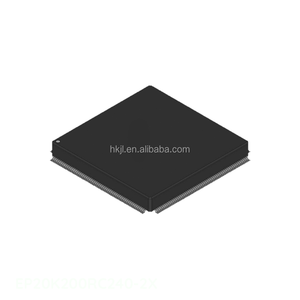ชิ้นส่วนอิเล็กทรอนิกส์ EP20K200RC240-2X ฝัง240 BFQFP - Product Image 1