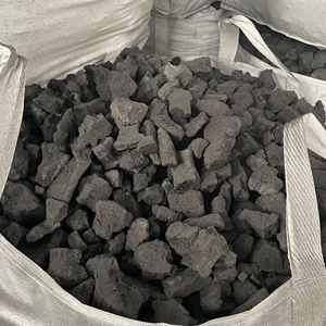 La calidad del coke de fundición producido por el fabricante para la fabricación de acero en suelo directo es la mejor - Product Image 6