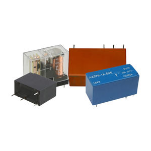 Relais RTB14012F à usage général SPDT 12A 12V Spécialement conçu pour les relais de puissance, relais de plus de 2 ampères - Product Image 1