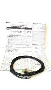 Autonics PR08-1.5DP-V - Product Image 2