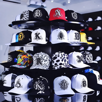 Casquettes de baseball personnalisées en gros avec logo, casquettes trucker, casquettes snapback, casquettes dad hat, casquettes 5 panneaux, broderie, fournisseur OEM ODM