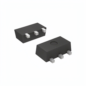Power Management (PMIC) Manufacturer Channel TO 243AA Electronic Circuit Components S-1206B42-U3T1G - Product Image 1