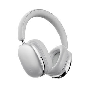 Auriculares Gimas WIWU AirbudsMAX Inalámbricos TD-16 con Cancelación de Ruido ANC, Auriculares para Juegos con Cable Tipo C, Carga Tipo C, Más de 20 Horas de Duración de la Batería - Product Image 1
