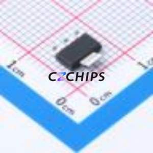 AMS1117-ADJ วงจรรวม SOT-223ชิป IC PMIC ตัวควบคุมเชิงเส้น (LDO) - Product Image 2