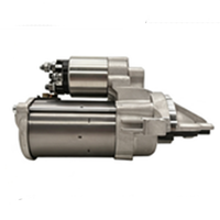 Démarreur de voiture pour Ford Focus 2.0 EcoBoost 01 14 et Ford Galaxy 2.0 EcoBoost 01 15 0001172404